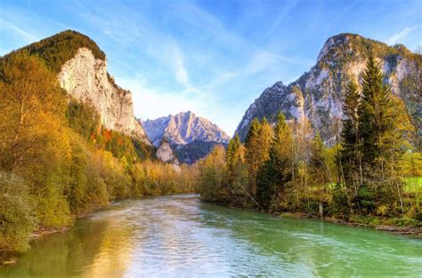 Top 20 Most Beautiful Places To Visit In Austria Globalgrasshopper 2022