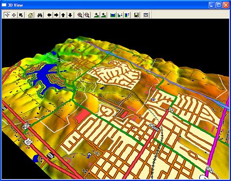 Global Mapper 13 software FREE download, GPS Mapping Software