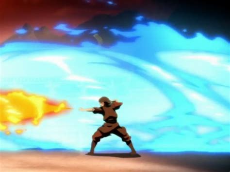 Nickalive Aang Saved The World 10 Years Ago Avatar The Last