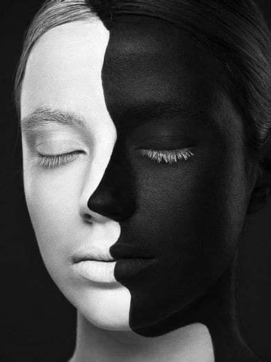 14 Makeup Transformations That Prove Makeups True Power Black And