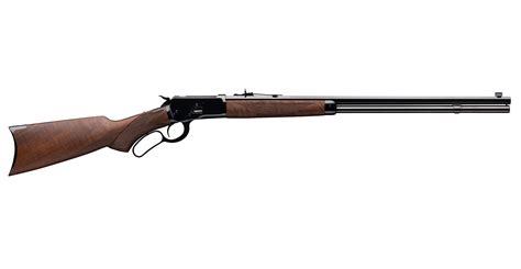 Winchester Model 1892 Deluxe Octagon 45 Colt Lever Action Rifle For