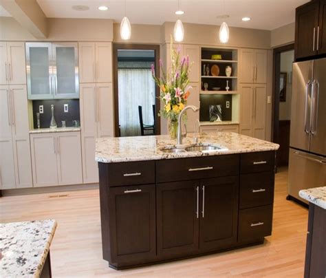 Choosing cabinet hardware can be downright overwhelming. Simplifying Remodeling: Mix and Match Your Kitchen Cabinet ...