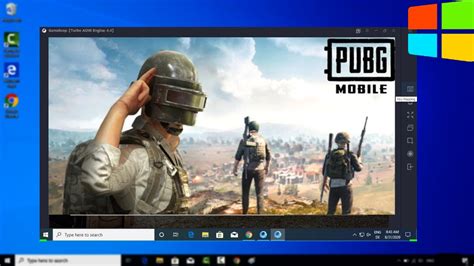 How To Play Pubg Mobile On Windows 10 Pc Official Pubg Mobile