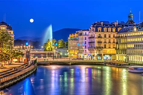 Things To Do In Switzerland Switzerland Travel Guide Go Guides