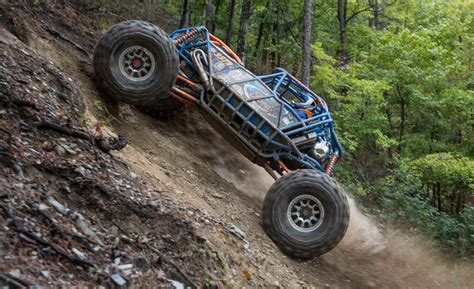 how much does it cost to build a rock crawler encycloall