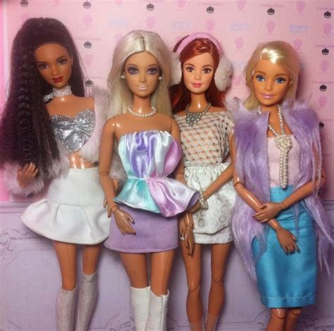 Pin By Sierra Sanderson On Barbie Friend Doll Made To Move In 2023