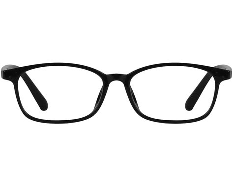 rectangle eyeglasses 142203