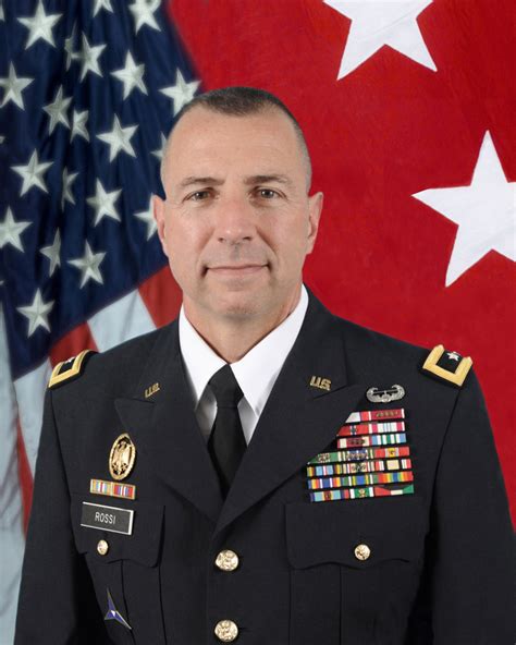 Us Army General Dies Two Days Before Taking New Command