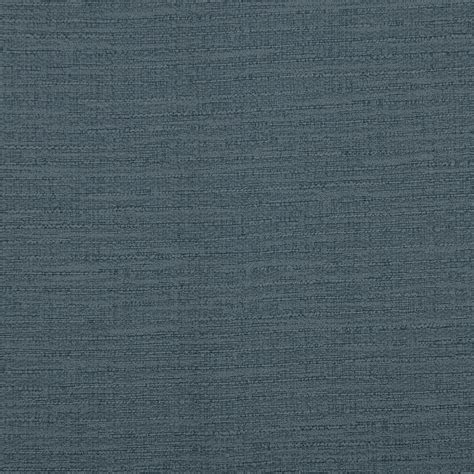 Slate Blue Upholstery Fabric