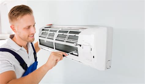 Does Your Hvac System Need To Be Repaired Or Replaced Sines And Sons