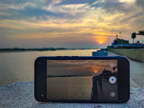 A mobile phone camera photography - Free Image by Husain J S on
