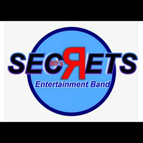 Secrets Entertainment Band Nobo Den Farándula Vigilante