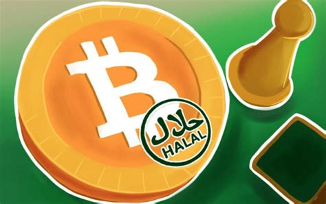 Bitcoin as investment is haram despite bakar's declaration of bitcoin as halal, some other prominent voices in the global islamic community have declared and maintained that bitcoin is haram. Is Bitcoin Halal or Haram? - the Big Question in Muslim ...