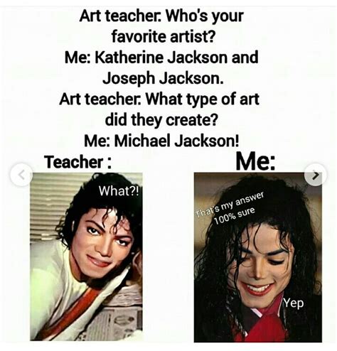 Pin By Who‘s Bad On Mj Memes Michael Jackson Funny Michael Jackson