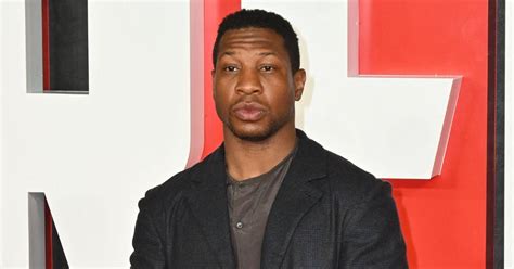 jonathan majors breaks down in first interview since guilty conviction