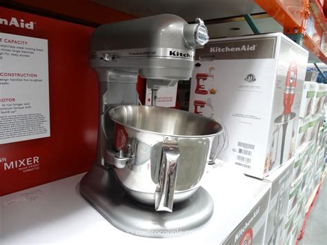 From the iconic stand mixer to innovative appliances, kitchenaid's appliance suites are designed to unlock potential. Ninja 72 oz. professional blender, food processors costco ...