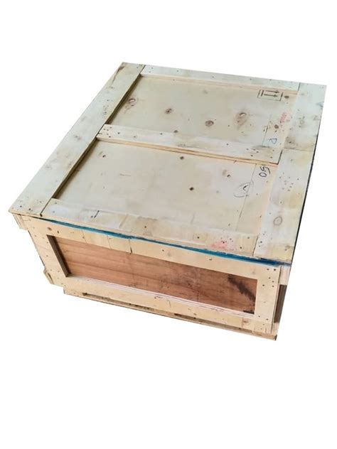 4 Way Plywood Packaging Pallet At Rs 39sq Ft In Bengaluru Id