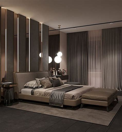 what s hot on pinterest luxurious bedroom decor is today s trend