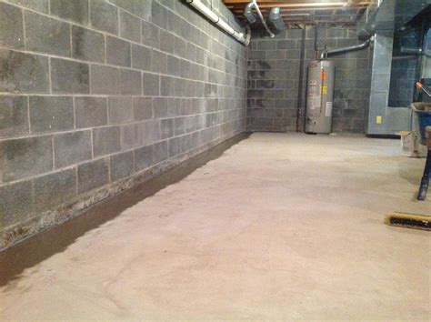 Basement Waterproofing Basement Waterproofing In Blairstown New