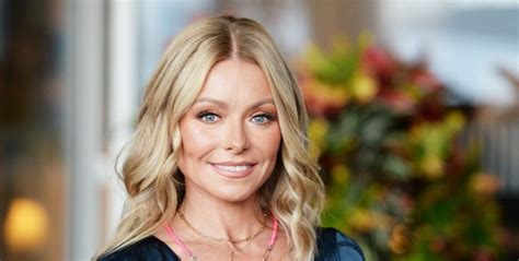 New Jerseys Own Kelly Ripa Rips The Bachelor Franchise
