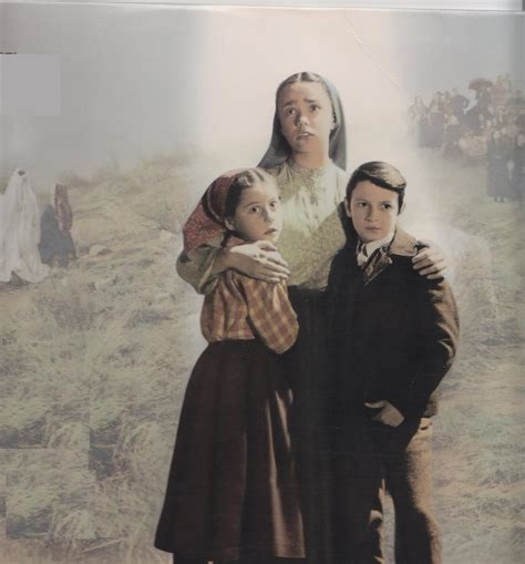 Those Timeless Movie Classics The Miracle At Fatima