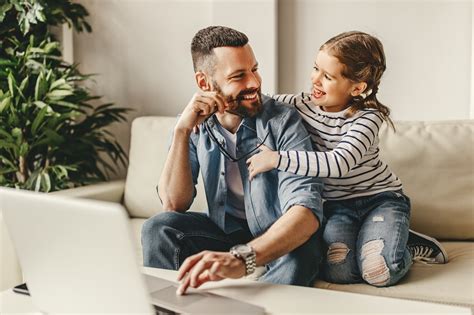 Maybe you would like to learn more about one of these? 5 Best Jobs for New Parents in 2020 - Mom Blog Society