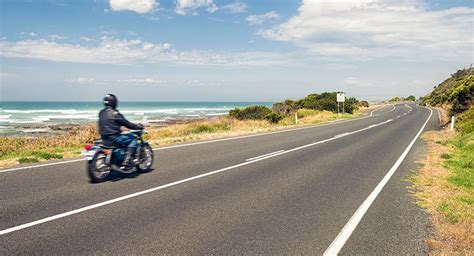 How To Get A Motorbike Licence All States And Territories