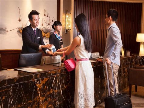 Xiamen Huli Yihao Hotel In Xiamen See 2023 Prices