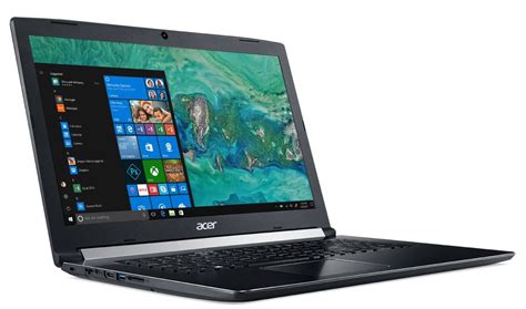 Acer Aspire A517 51 57jz Nxgsweh056 Laptop Specifications