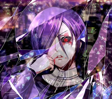 Tokyo Ghoul Touka Wallpaper By Riptide515 E6 Free On Zedge