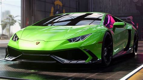 Lamborghini I Huracan Cuteconservative