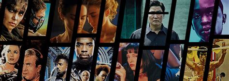 Discover the top, most popular movies available now! 300 Essential Movies To Watch Now