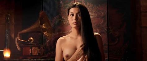 Nude Video Celebs Arpa Pawilai Nude Karnpitchar