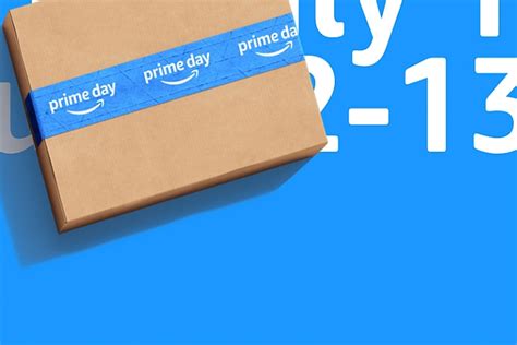 Amazon Prime Day 2022 Date Confirmed For July 12 13