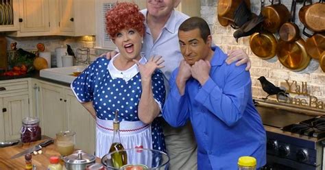 Paula Deen Faces Backlash Over ‘i Love Lucy Posting The New York Times