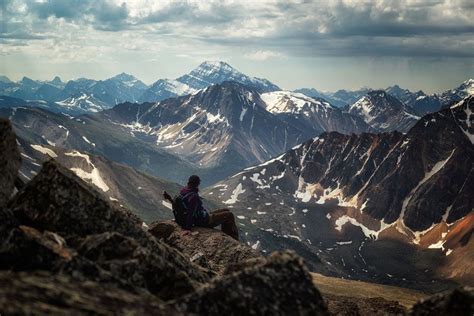 Ten Of My Personal Favorite Day Hikes In The Canadian Rockies