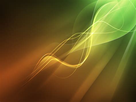 Background Brown And Green Hd 1600x1200 Wallpaper
