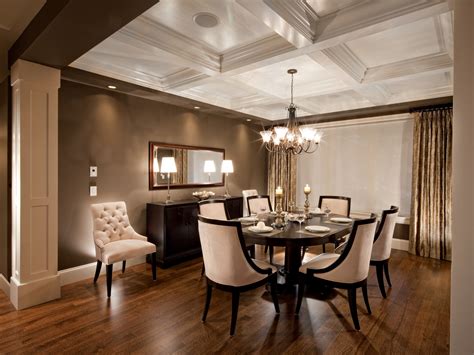 Restaurants, contemporary european charing cross 2 out of 5 stars. 30 Best Formal Dining Room Design And Decor Ideas #828 ...