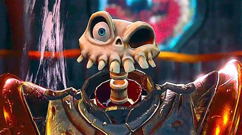 It's been an incredible 12 months across ps4, xbox one, nintendo switch, and pc, with every platform pushing boundaries and. MediEvil Remake: todo lo que sabemos del exclusivo de PS4 - MeriStation