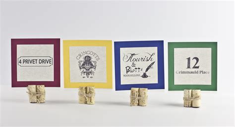 Calendars can be more than just a tool for remembering dates or promoting your business. Our Wedding Details: Our Unique Wedding Theme Table Numbers - Chelsey Sue