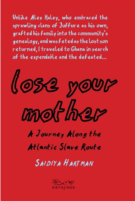 Lose Your Mother — Navayana Publishing