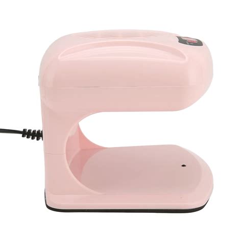 air nail dryer cold hot air high power motor air nail blow dryer 300w strong wind infrared