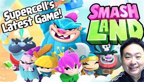 Supercell Preps New Mobile Game