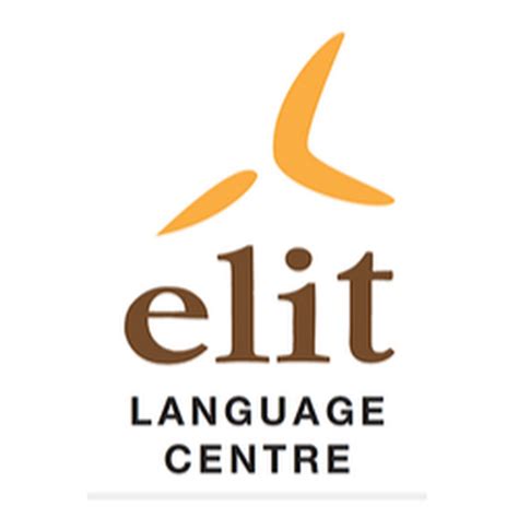 Elit Language Centre Youtube
