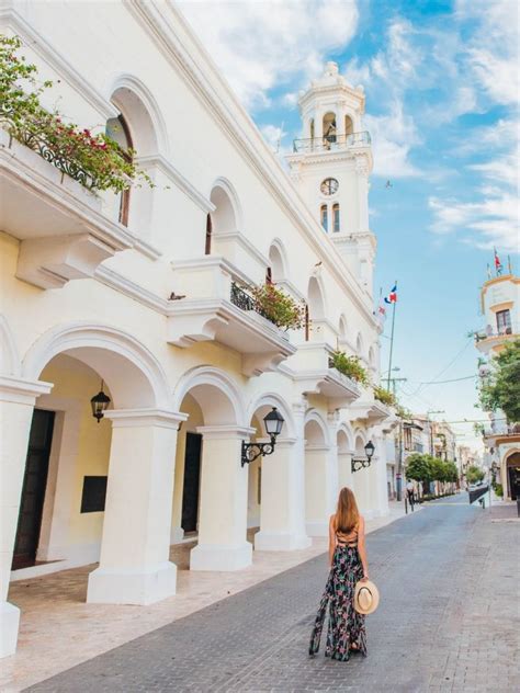 10 Most Insta Worthy Sites In The Heart Of Zona Colonial Santo Domingo Artofit