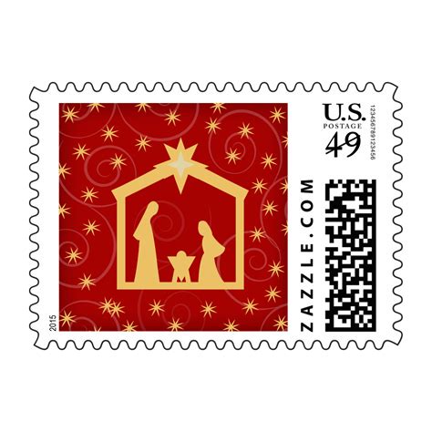 Make the Most of Custom Holiday Stamps - Zazzle Blog