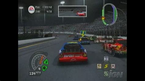 No discussions open for nascar 06: NASCAR 06: Total Team Control - IGN