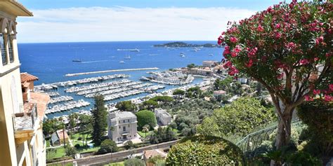 Beaulieu Sur Mer 06310 Tourisme Dans Les Alpes Maritimes Provence