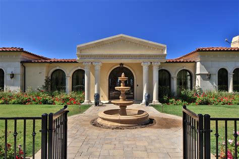 A Classical Revival » Digs.net