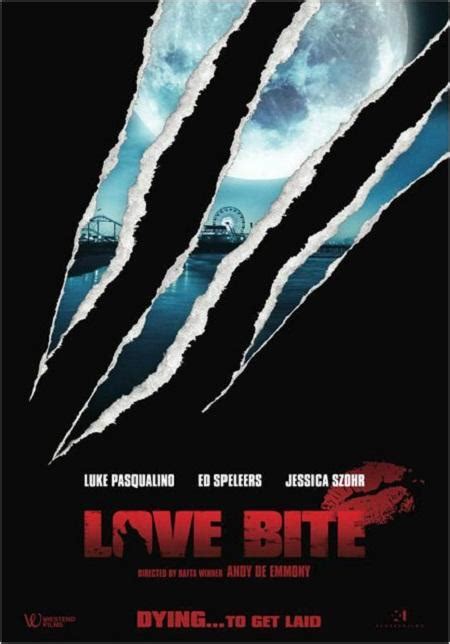 Love Bite 2012 Filmaffinity
